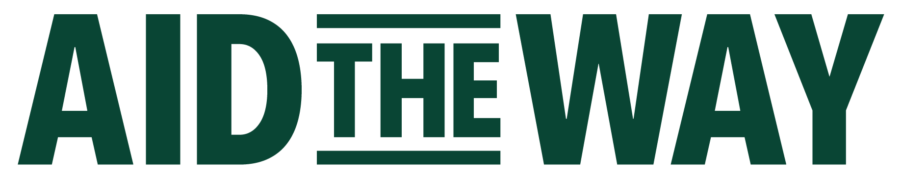 Aid the Way